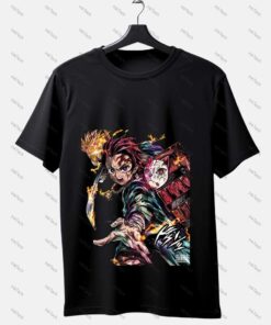 Kimetsu No Yaiba (Demon Sleayer)