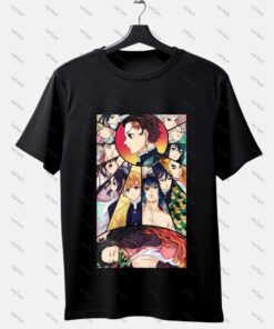 Kimetsu No Yaiba (Demon Sleayer)