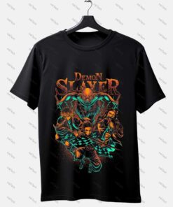 Kimetsu No Yaiba (Demon Sleayer)