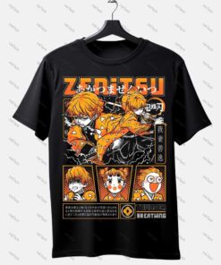 Kimetsu No Yaiba (Demon Sleayer)