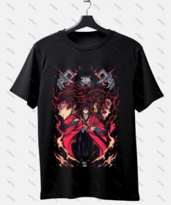 Kimetsu No Yaiba (Demon Sleayer)