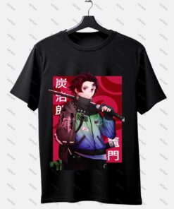 Kimetsu No Yaiba (Demon Sleayer)