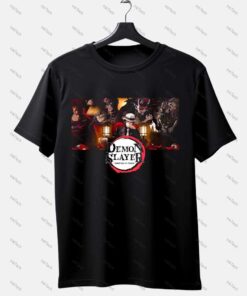 Kimetsu No Yaiba (Demon Sleayer)