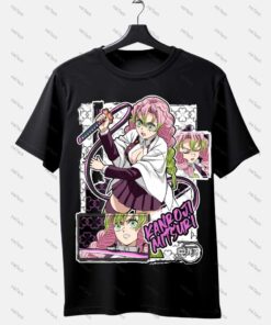 Kimetsu No Yaiba (Demon Sleayer)