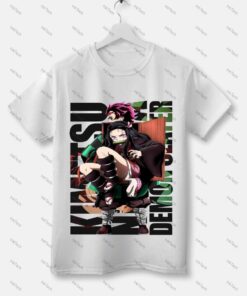 Kimetsu No Yaiba (Demon Sleayer)