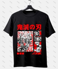 Kimetsu No Yaiba (Demon Sleayer)