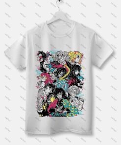 Kimetsu No Yaiba (Demon Sleayer)