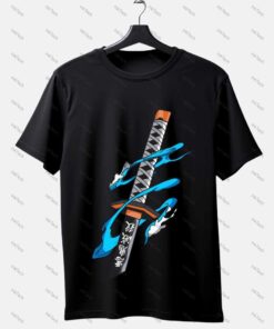 Kimetsu No Yaiba (Demon Sleayer)