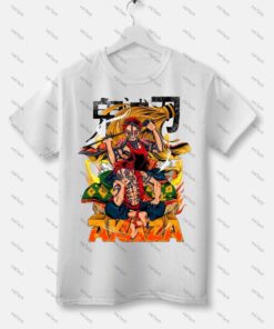 Kimetsu No Yaiba (Demon Sleayer)