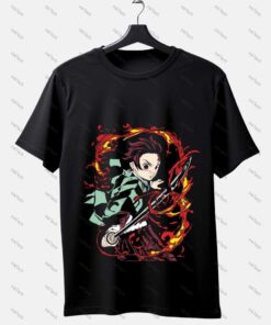 Kimetsu No Yaiba (Demon Sleayer)