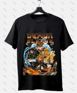 Kimetsu No Yaiba (Demon Sleayer)