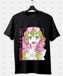 Kimetsu No Yaiba (Demon Sleayer)