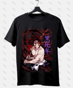 Kimetsu No Yaiba (Demon Sleayer)