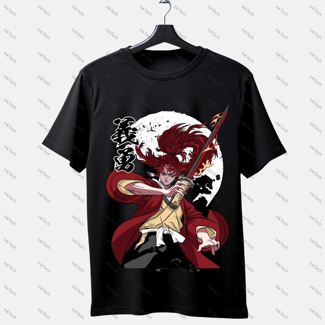 Kimetsu No Yaiba (Demon Sleayer)