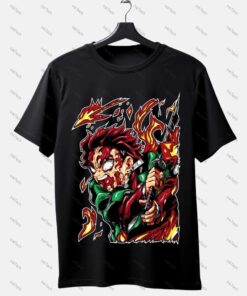 Kimetsu No Yaiba (Demon Sleayer)