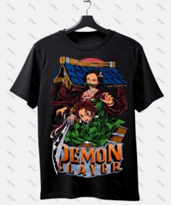 Kimetsu No Yaiba (Demon Sleayer)