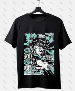 Kimetsu No Yaiba (Demon Sleayer)