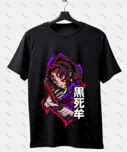 Kimetsu No Yaiba (Demon Sleayer)