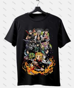 Kimetsu No Yaiba (Demon Sleayer)