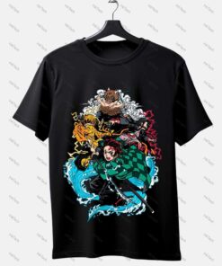 Kimetsu No Yaiba (Demon Sleayer)