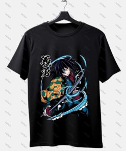 Kimetsu No Yaiba (Demon Sleayer)