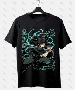 Kimetsu No Yaiba (Demon Sleayer)