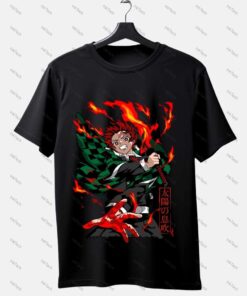 Kimetsu No Yaiba (Demon Sleayer)