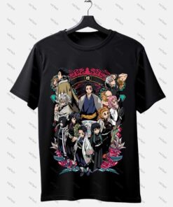 Kimetsu No Yaiba (Demon Sleayer)