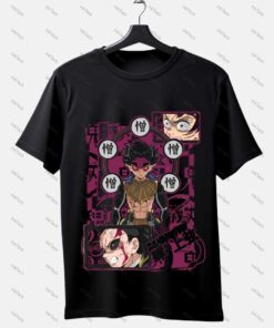 Kimetsu No Yaiba (Demon Sleayer)