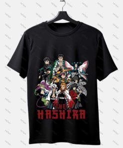 Kimetsu No Yaiba (Demon Sleayer)