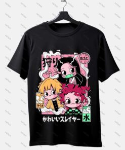 Kimetsu No Yaiba (Demon Sleayer)