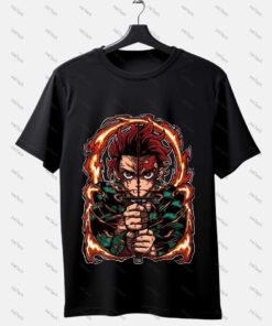 Kimetsu No Yaiba (Demon Sleayer)