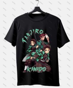 Kimetsu No Yaiba (Demon Sleayer)