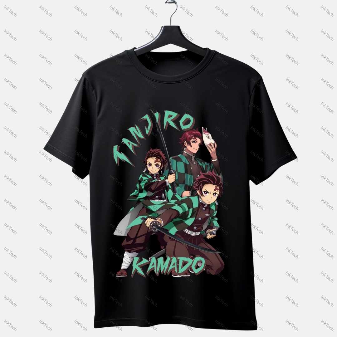 Kimetsu No Yaiba (Demon Sleayer)