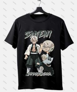 Kimetsu No Yaiba (Demon Sleayer)