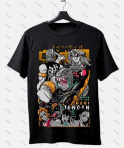 Kimetsu No Yaiba (Demon Sleayer)