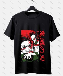 Kimetsu No Yaiba (Demon Sleayer)