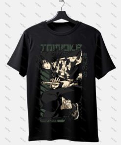 Kimetsu No Yaiba (Demon Sleayer)