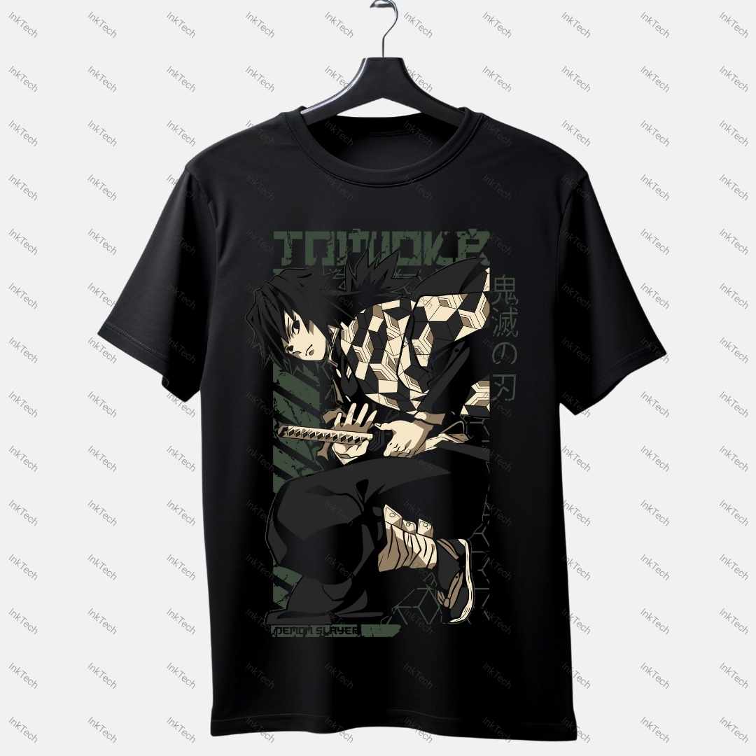 Kimetsu No Yaiba (Demon Sleayer)