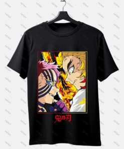 Kimetsu No Yaiba (Demon Sleayer)