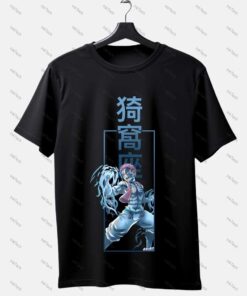 Kimetsu No Yaiba (Demon Sleayer)