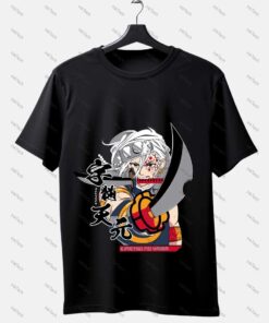 Kimetsu No Yaiba (Demon Sleayer)