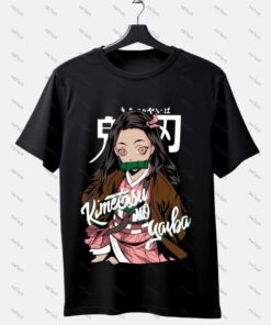 Kimetsu No Yaiba (Demon Sleayer)