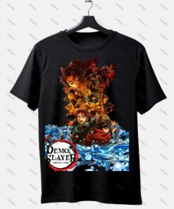 Kimetsu No Yaiba (Demon Sleayer)