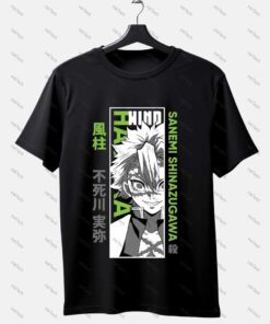 Kimetsu No Yaiba (Demon Sleayer)