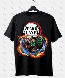 Kimetsu No Yaiba (Demon Sleayer)