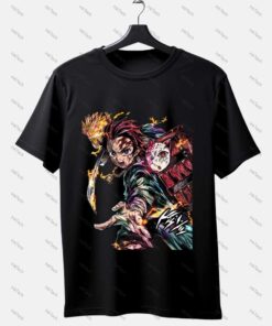 Kimetsu No Yaiba (Demon Sleayer)