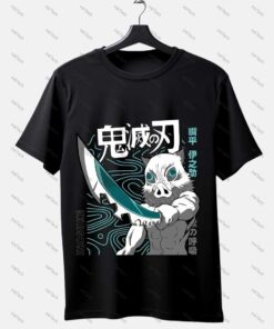 Kimetsu No Yaiba (Demon Sleayer)