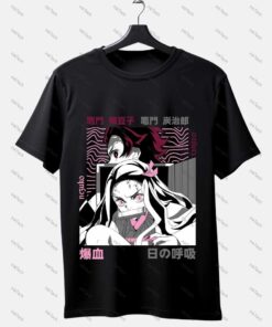 Kimetsu No Yaiba (Demon Sleayer)