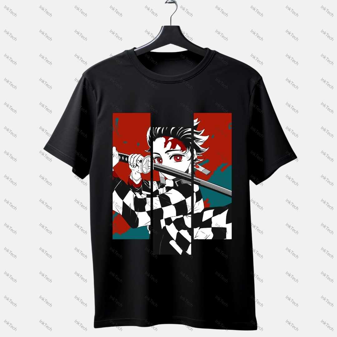 Kimetsu No Yaiba (Demon Sleayer)